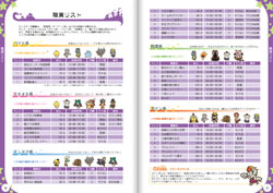 職業リスト